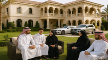 الدعم السكني بضوابط جديدة.. استبعاد من تتجاوز أصولهم 5 ملايين ريال لتحقيق العدالة
